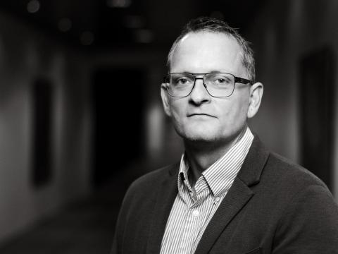 Björn Friðriksson